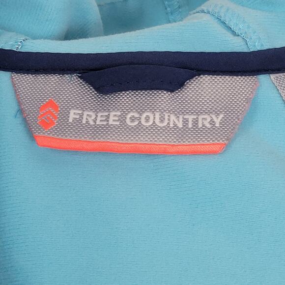 Free Country Winter Hooded Jacket Size S NWOT‎ - Picture 3 of 9